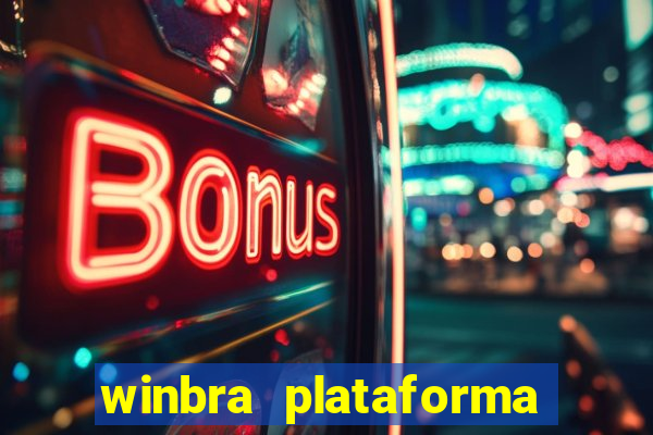 winbra plataforma de jogos